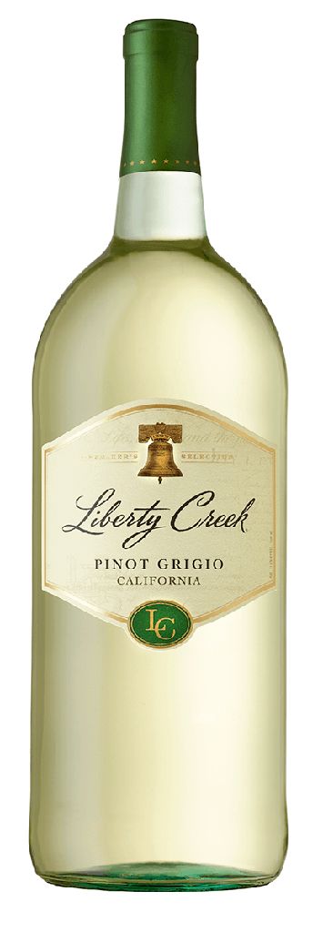Liberty Creek California Pinot Grigio
