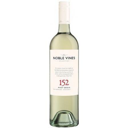 Noble Vines (152) Pinot Grigio