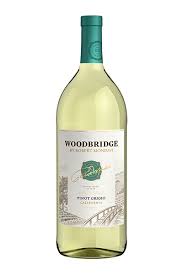 Woodbridge Pinot Grigio