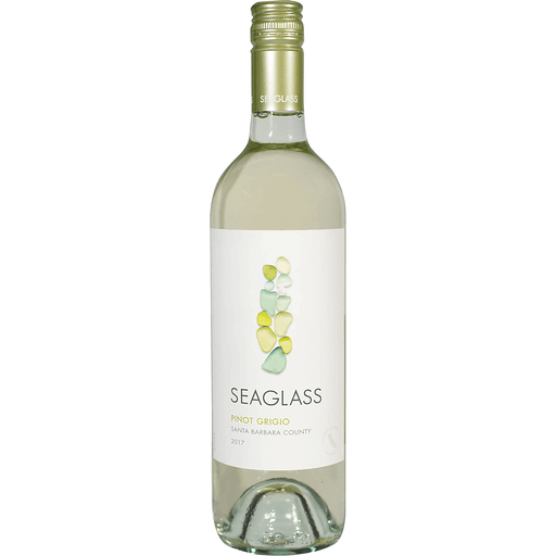 Seaglass Pinot Gris