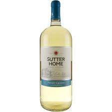 Sutter Home Pinot Grigio