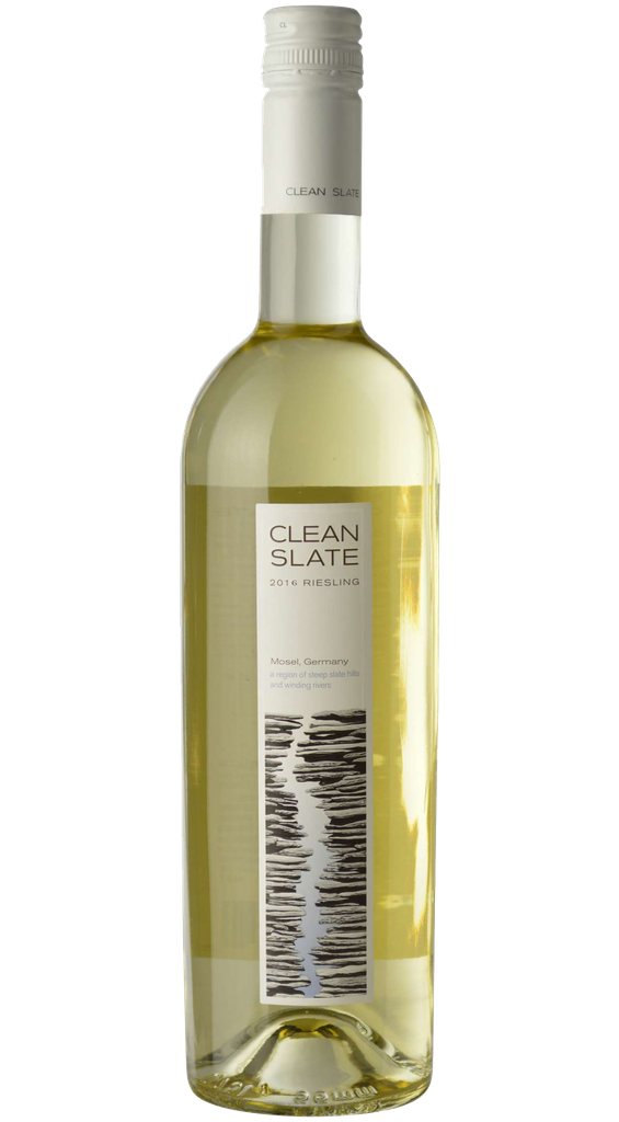 Clean Slate Riesling