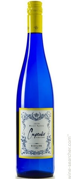 Cupcake Riesling German Mosel