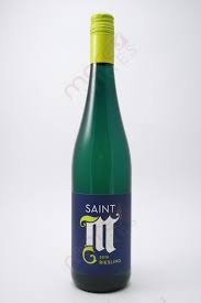 Ste. Michelle Saint M Riesling