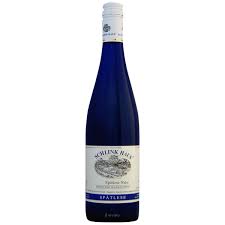 Schlink Haus Spatlese Riesling