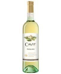 Cavit Riesling