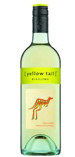 Yellow Tail Riesling