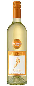 Barefoot Riesling Califoria (Pet)