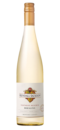 Kendall Jksn Vintners Rsv Riesling