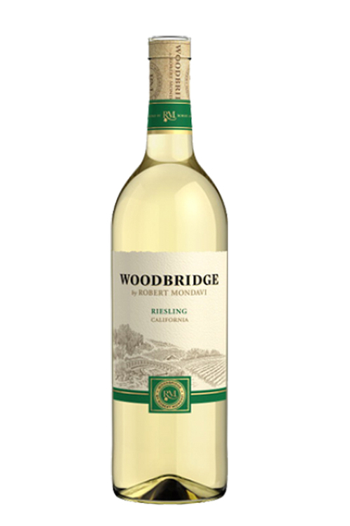 Woodbridge Riesling Calif