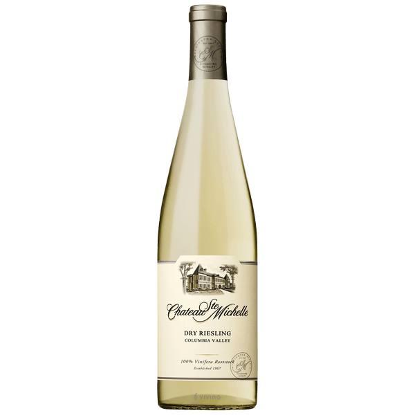 Ste Michelle Columbia Vl Dry Rieslng