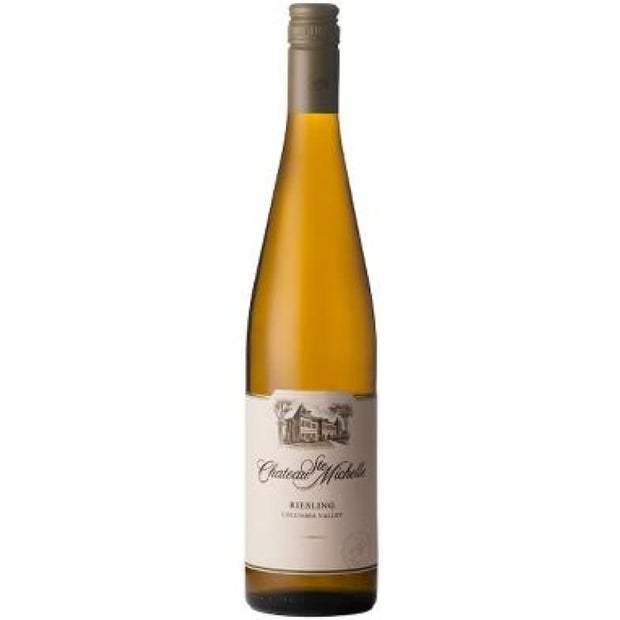 Ste Michelle Columbia Vl Riesling
