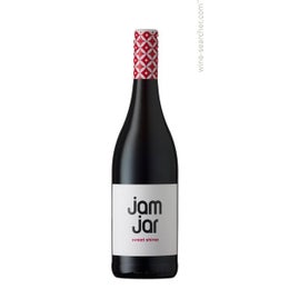 Jam Jar Sweet Shiraz Western Cape