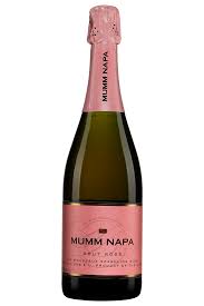 Mumm Napa Brut Rose