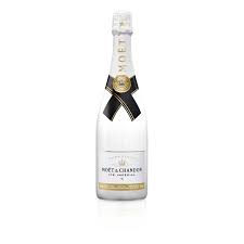 Moet &amp; Chandon Ice Imperial W/Necker