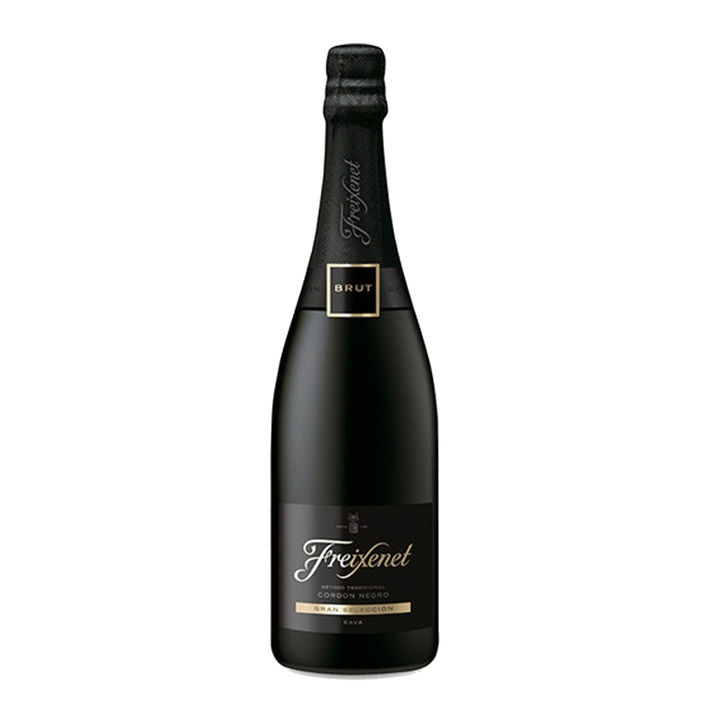 Freixenet Cordon Negro Brut