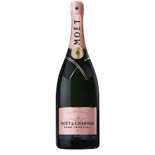 Moet &amp; Chandon Brut Imp. Rose