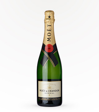 Moet &amp; Chandon Imperial Extra Dry