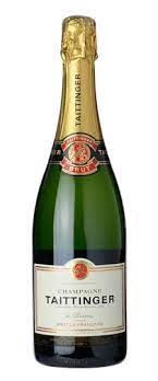 Taittinger Brut La Francaise