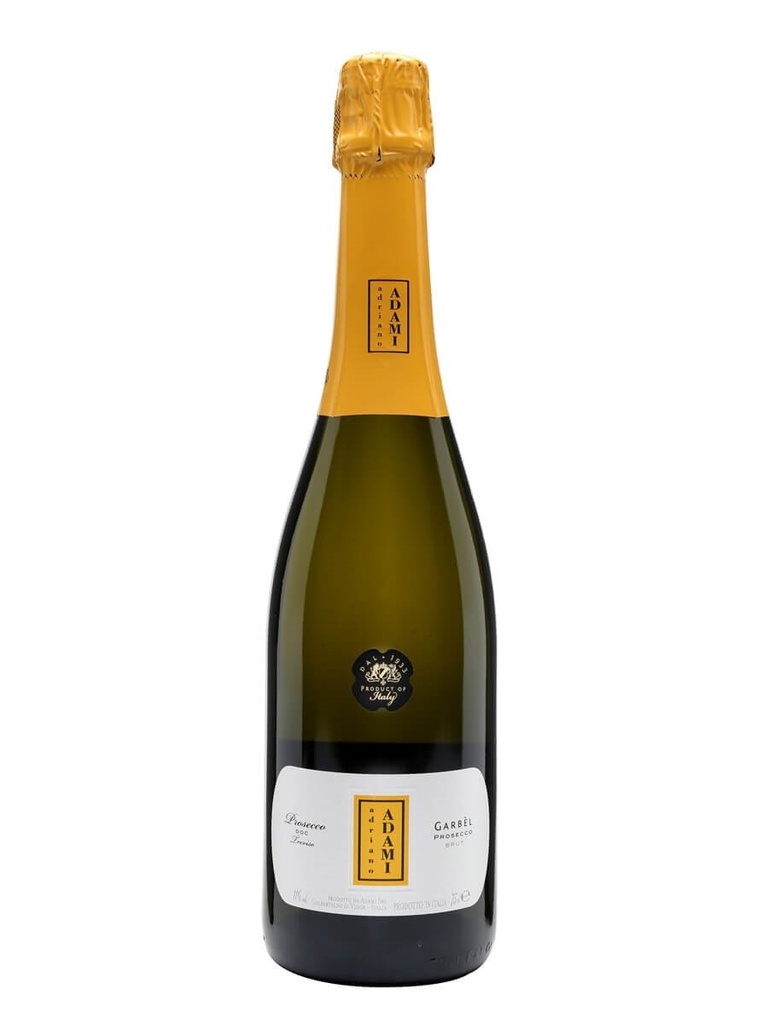 Adami Prosecco Garbel Treviso