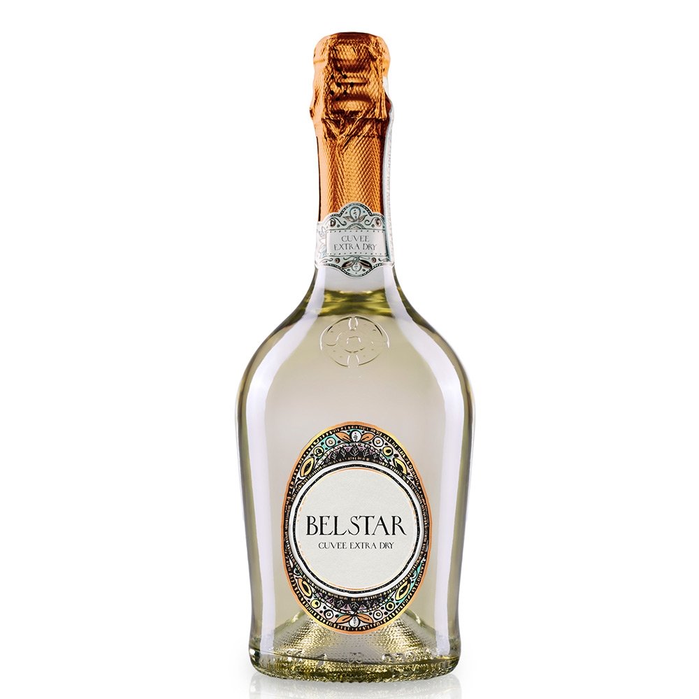 Belstar Prosecco Sparkling