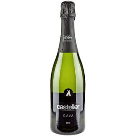 Casteller Cava Brut