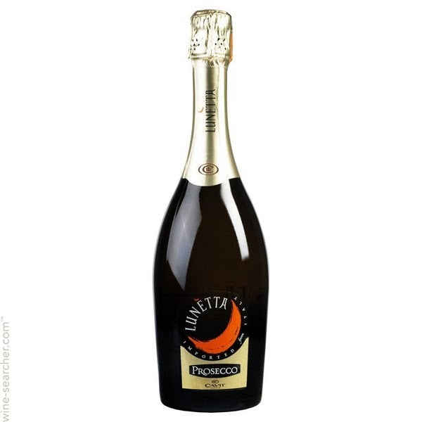 Cavit Lunetta Prosecco