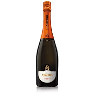 Cinzano Prosecco Sparkling
