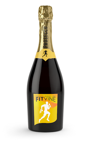 Fitvine Wines Prosecco Sparkling