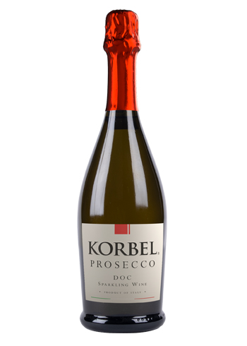 Korbel Prosecco