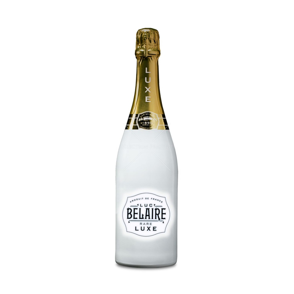 Luc Belaire Luxe