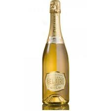 Luc Belaire Brut Gold