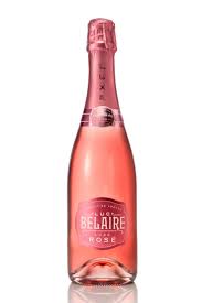 Luc Belaire Luxe Rose