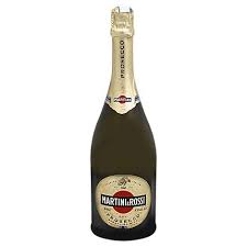 Martini And Rossi Prosecco Frizzante