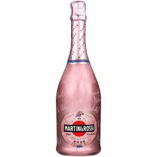 Martini &amp; Rossi Rose Sparkling