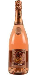Naveran Cava Brut Rose