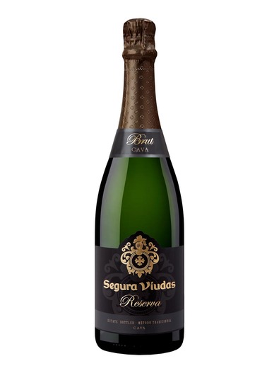 Segura Viudas Reserva Brut