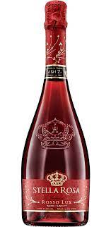 Stella Rosa Rosso Lux