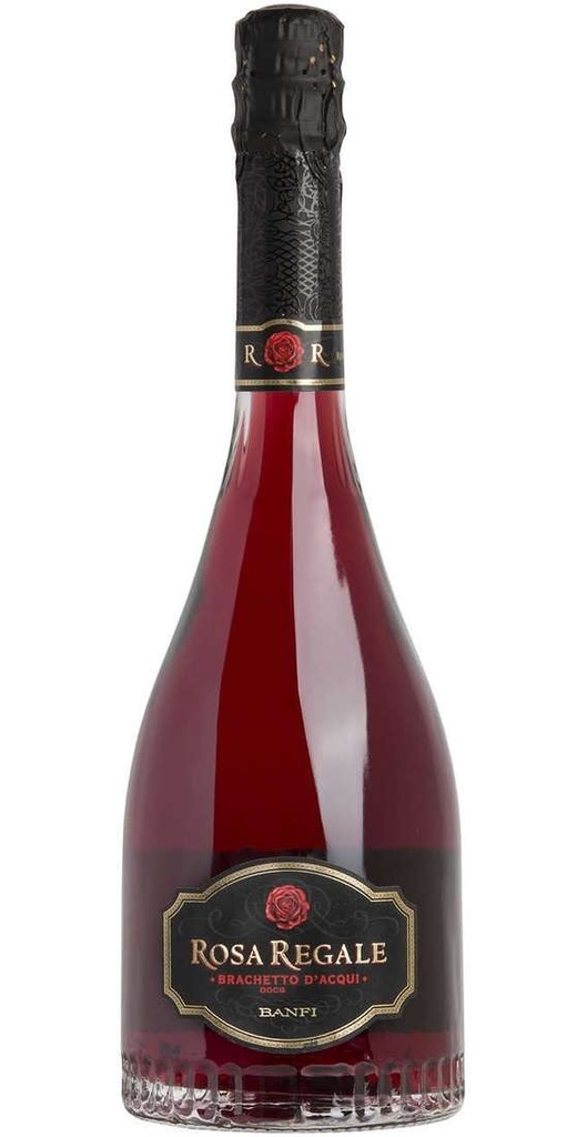 Banfi Rosa Regale Brachetto D'Acqui