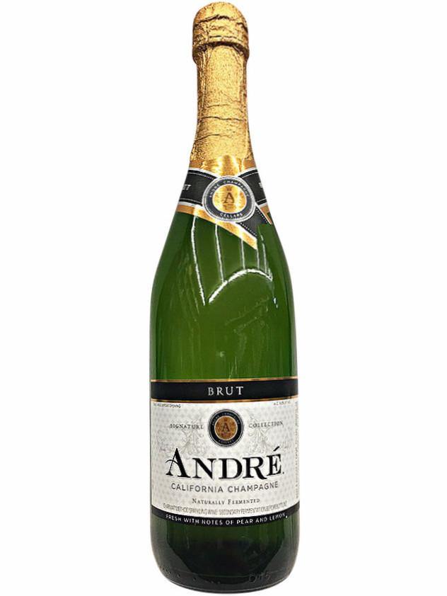 Andre Champagne Brut