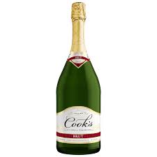 Cook'S Brut Champagne
