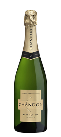 Chandon Napa Valley Brut