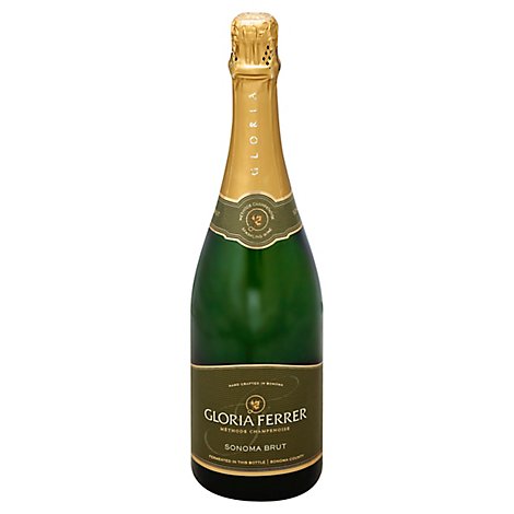 Gloria Ferrer Sonoma Brut