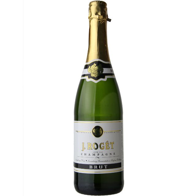 J. Roget Brut