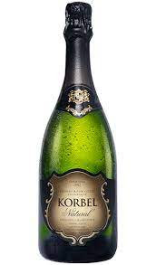 Korbel Natural Champagne