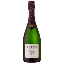 Tott'S Extra Dry Champagne