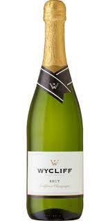 William Wycliff Brut Sparkling