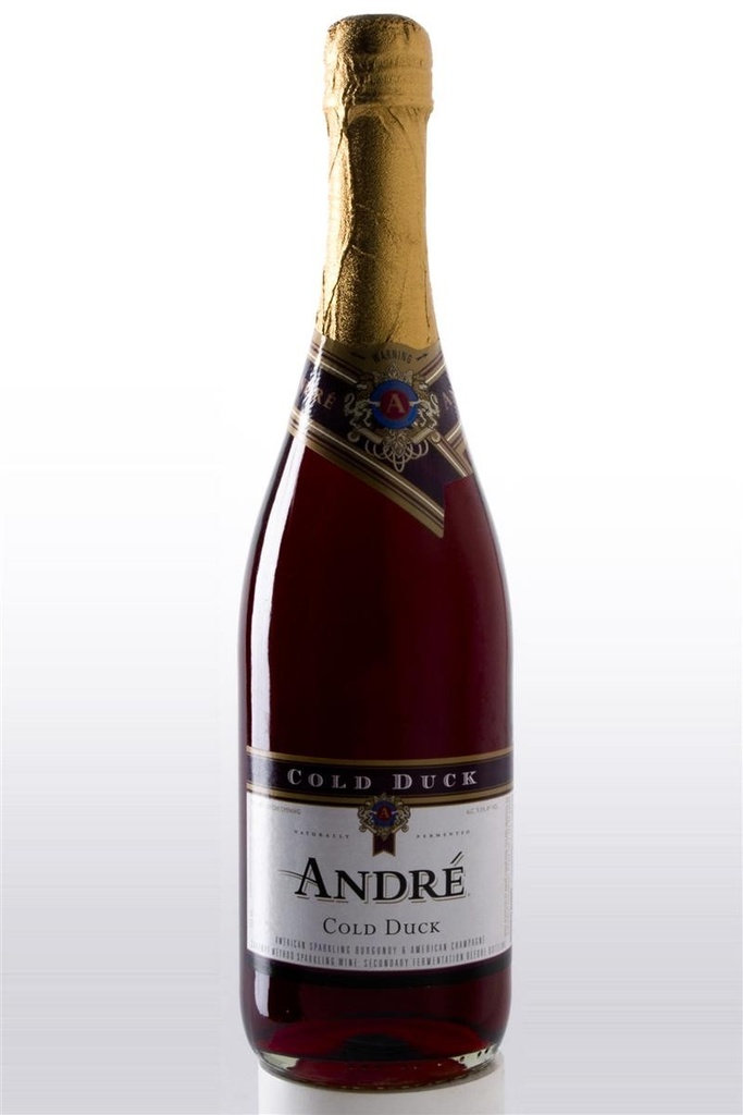 Andre Champagne Cold Duck