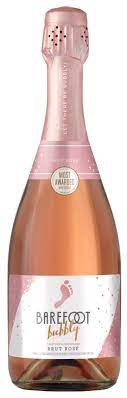 Barefoot Bubbly Brut Rose