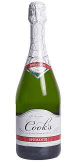 Cook'S Spumante
